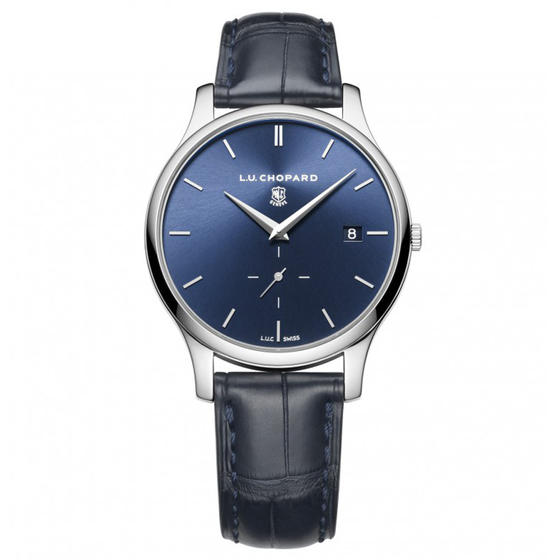 Replica Chopard L.U.C XPS POINÇON DE GENÈVE 161932-9001 replica Watch